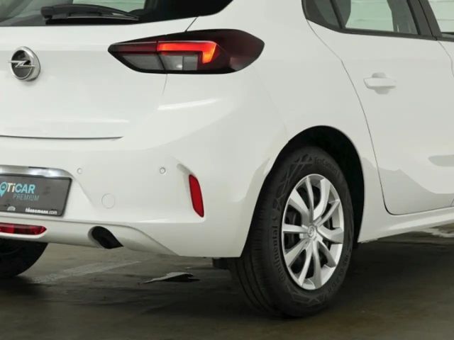 Opel Corsa Edition F Edition