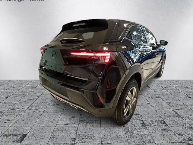 Opel Mokka 1.2 Turbo Edition Turbo