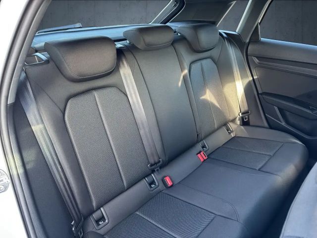 Audi A3 40 TFSI Hybride Sedan