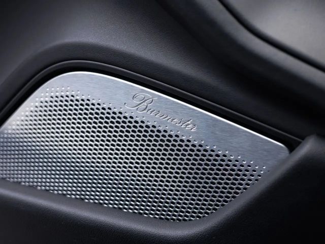 Porsche Taycan S Sport Turismo Turbo