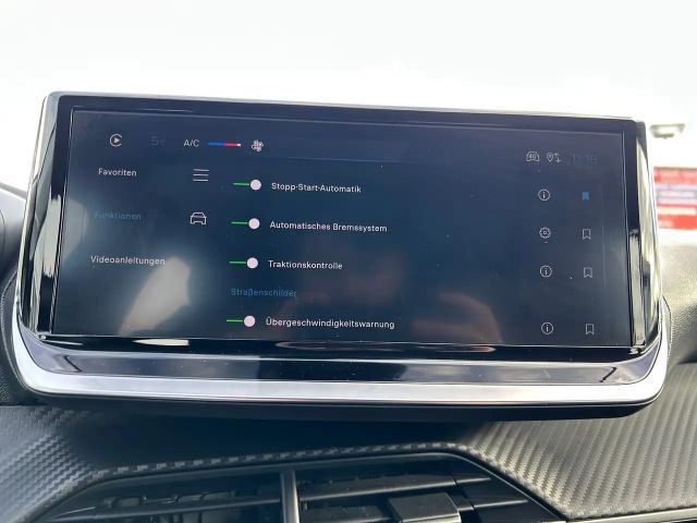 Peugeot 208 Active Pack