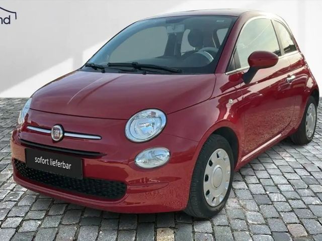 Fiat 500 Pop