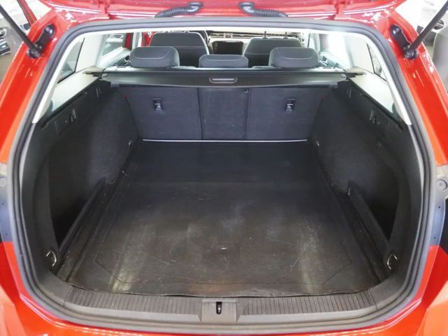 Volkswagen Passat Business DSG Variant