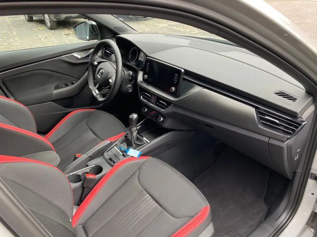 Skoda Scala 1.5 TSI Monte Carlo