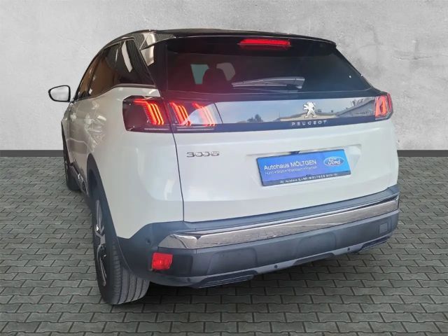 Peugeot 3008 Allure Pack