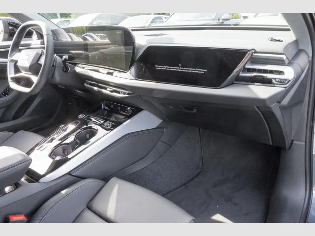 Audi A5 S-Line S-Tronic