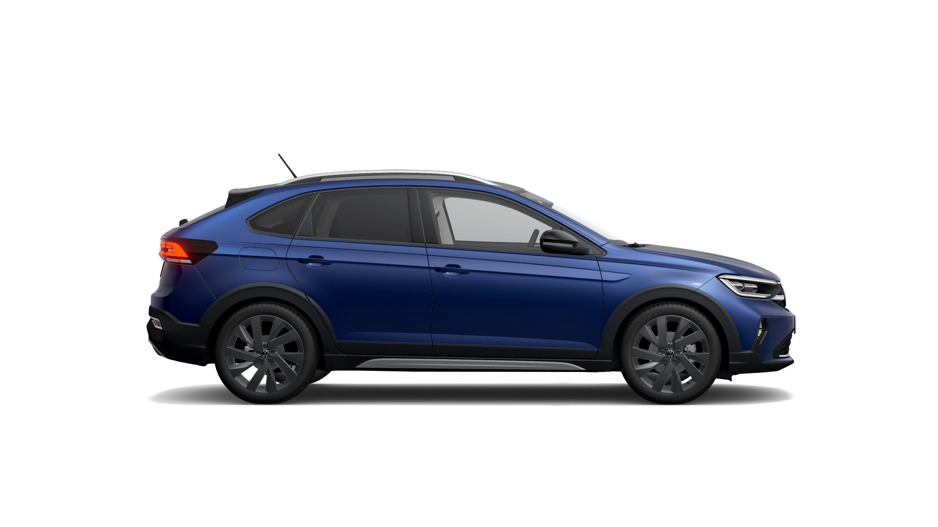 Volkswagen Taigo 1.0 TSI DSG