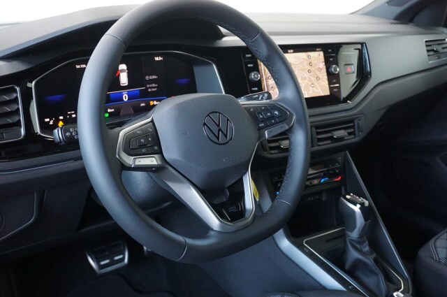 Volkswagen Taigo 1.5 TSI