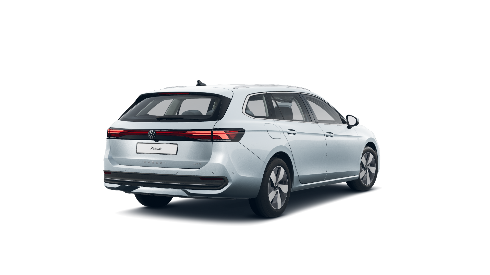 Volkswagen Passat 1.5 eTSI DSG Variant