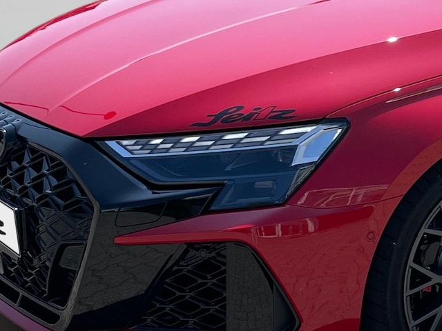 Audi RS3 Quattro S-Tronic Sedan