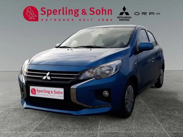 Mitsubishi Space Star Star