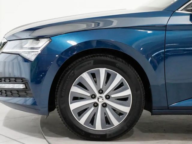 Skoda Superb 1.5 TSI Ambition Combi