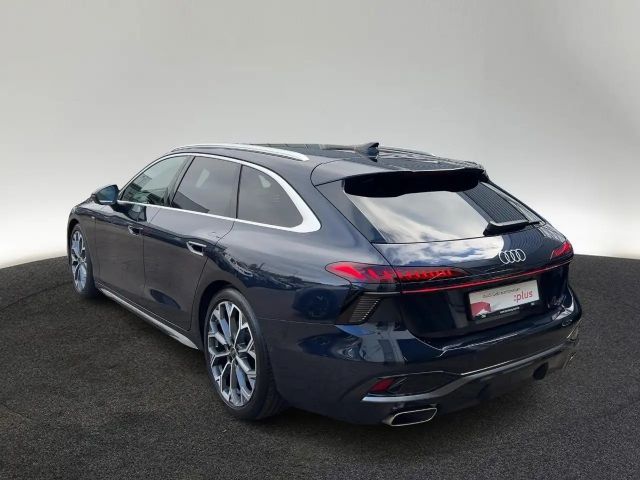 Audi A6 S-Line S-Tronic