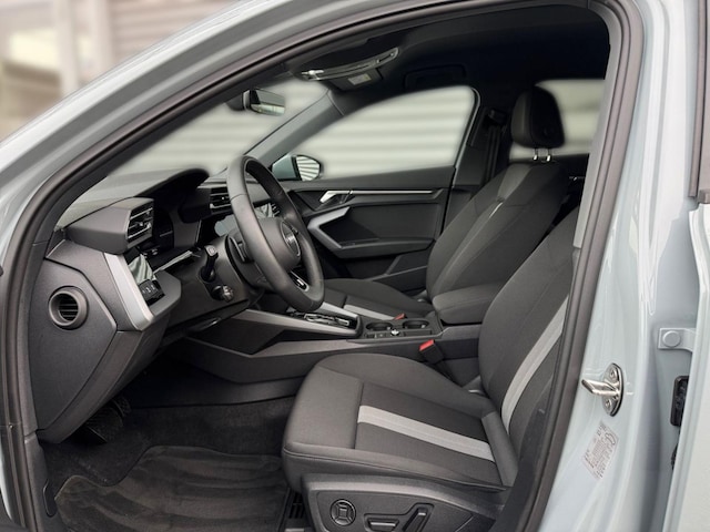 Audi A3 30 TFSI S-Tronic Sportback