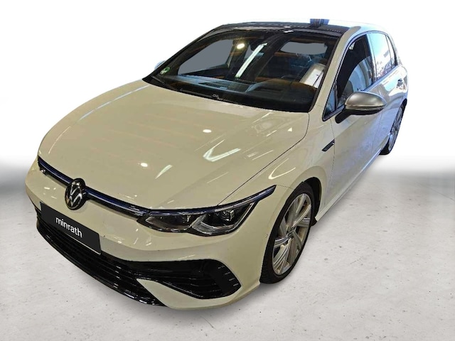 Volkswagen Golf 2.0 TSI Golf VIII