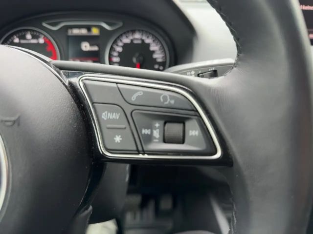 Audi Q2 1.5 TFSI S-Line