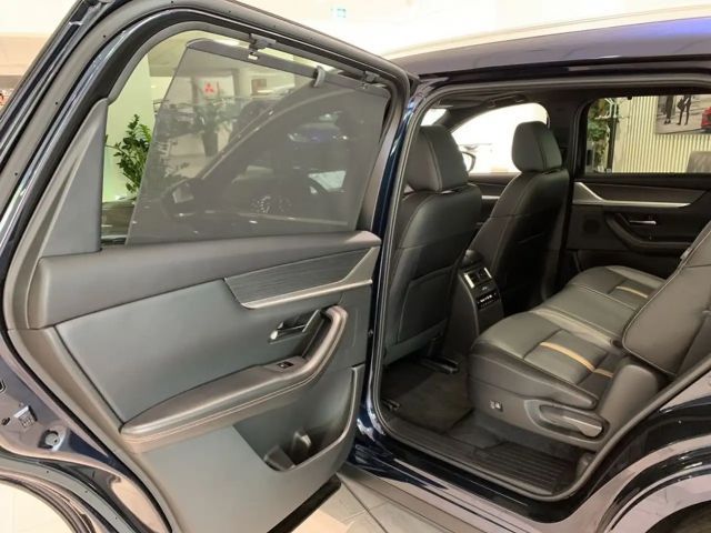 Mazda CX-80 Homura Plus e-Skyactiv