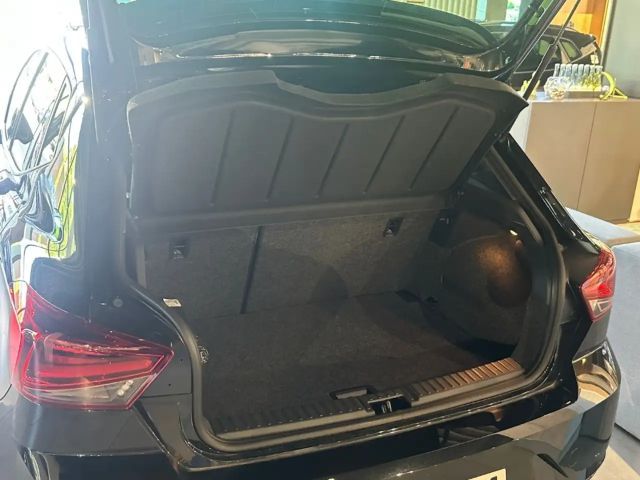 Seat Ibiza 1.0 TSI Black FR-lijn