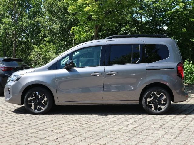 Nissan Townstar Tekna