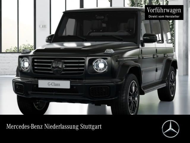 Mercedes-Benz G 450 450d AMG Line