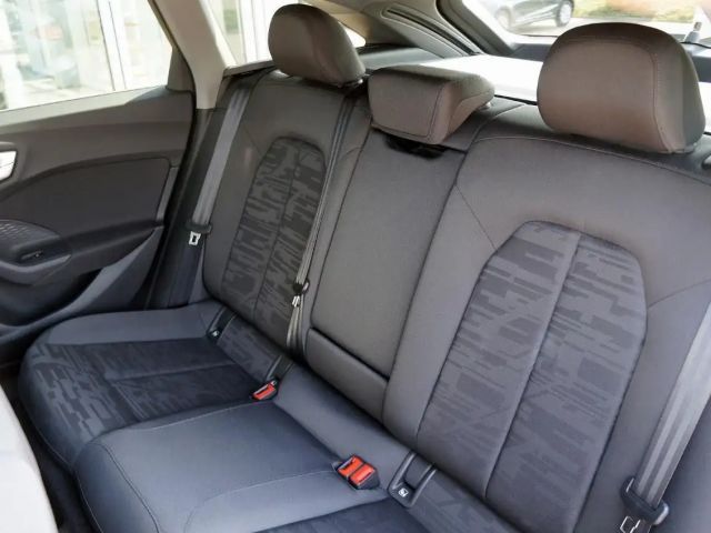 Audi A5 2.0 TFSI Avant S-Tronic