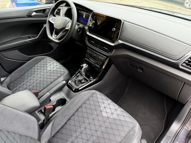 Volkswagen T-Cross 1.5 TSI R-Line