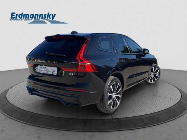 Volvo XC60 XC60
