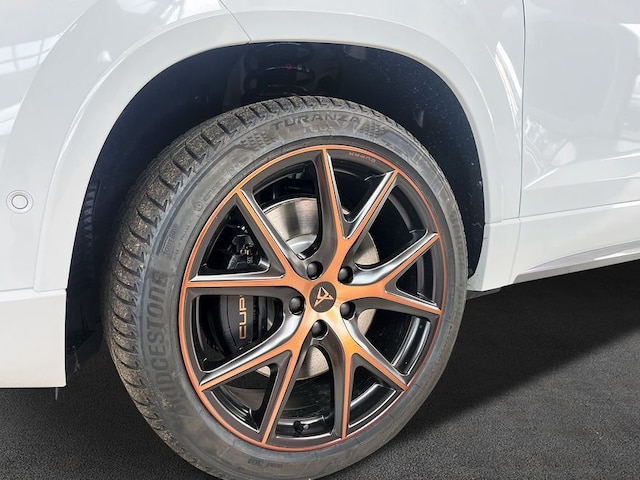 Cupra Ateca 2.0 TSI 4Drive DSG VZ