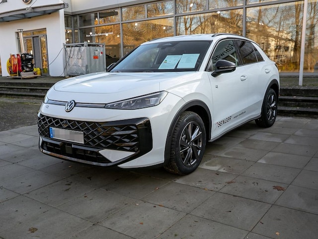 Volkswagen T-Roc 1.5 eTSI R-Line