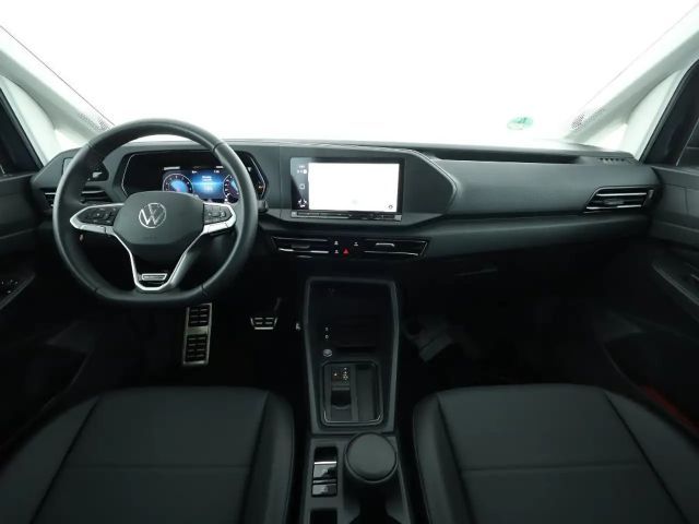 Volkswagen Caddy DSG Life