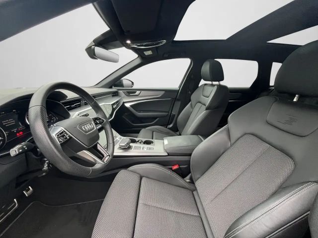 Audi A6 40 TDI Avant Quattro Sport