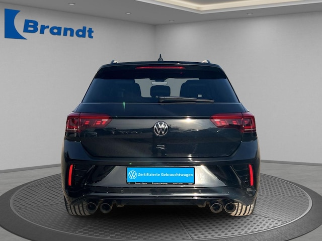 Volkswagen T-Roc 2.0 TSI DSG