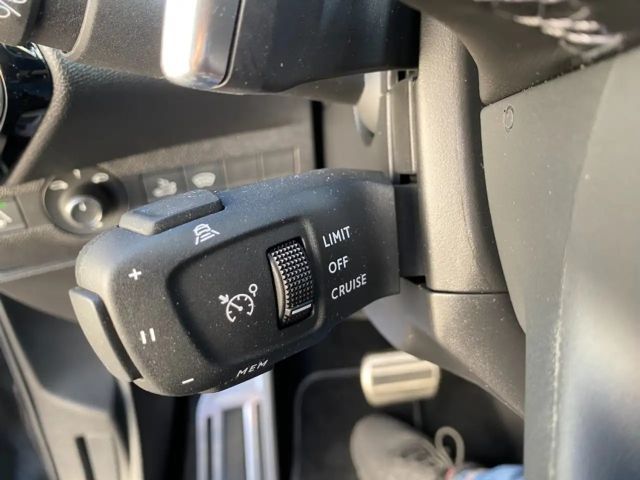 DS DS 7 Crossback BlueHDi Mobiles Étoile