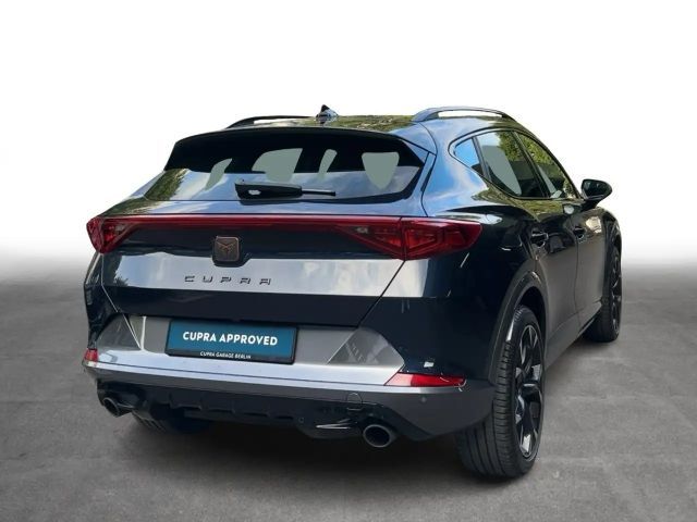 Cupra Formentor 2.0 TSI DSG VZ