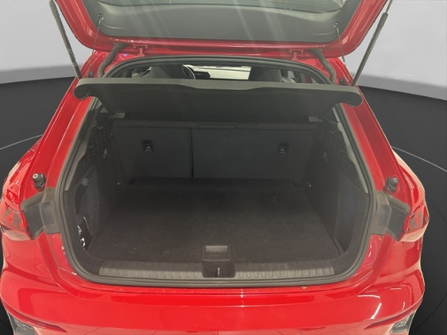 Audi A3 35 TDI S-Tronic Sportback