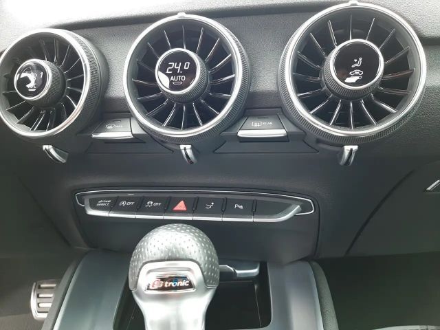 Audi TT 40 TFSI Cabriolet Roadster