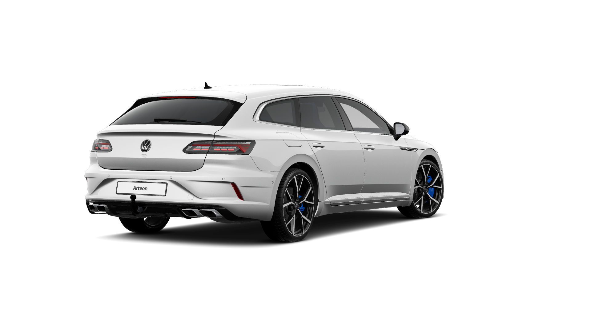 Volkswagen Arteon Shooting Brake 4Motion DSG