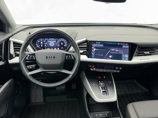 Audi Q4 e-tron 40