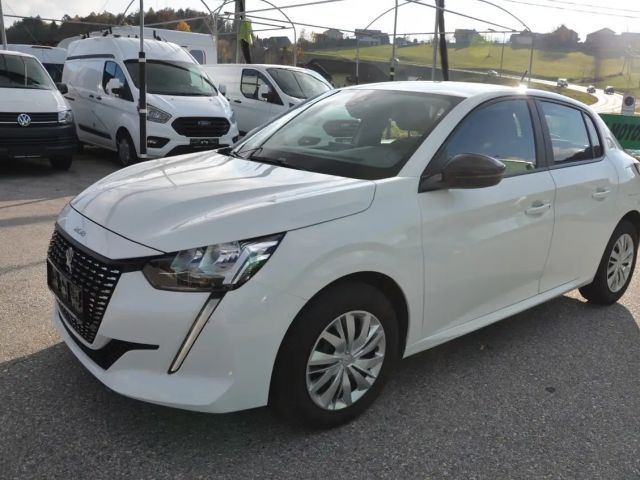 Peugeot 208 Active Pack PureTech