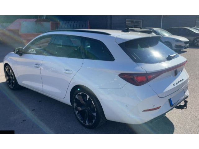Cupra Leon DSG Sportstourer