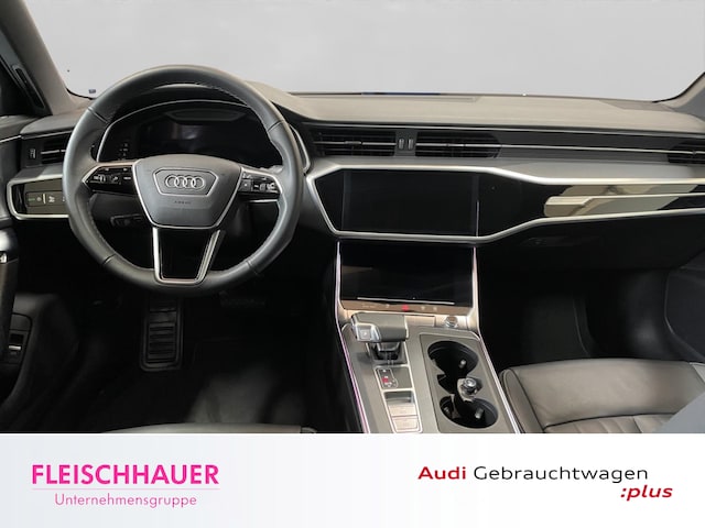 Audi A6 40 TDI S-Tronic Sedan