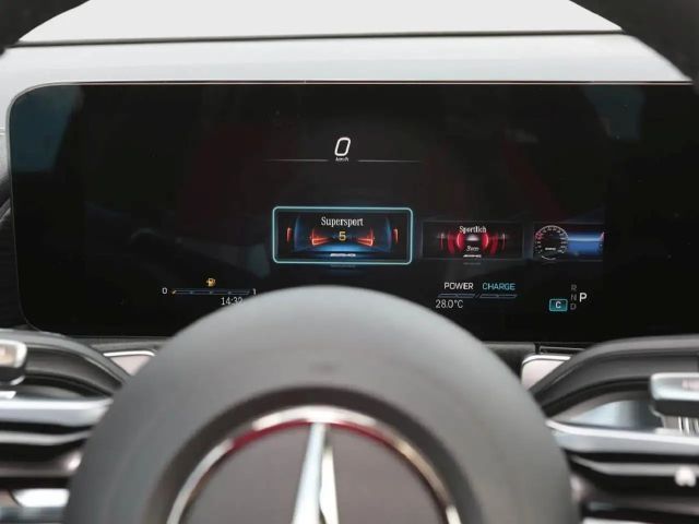 Mercedes-Benz GLB 35 AMG 4MATIC AMG Line