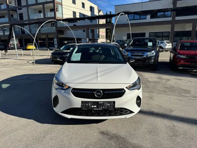 Opel Corsa Edition