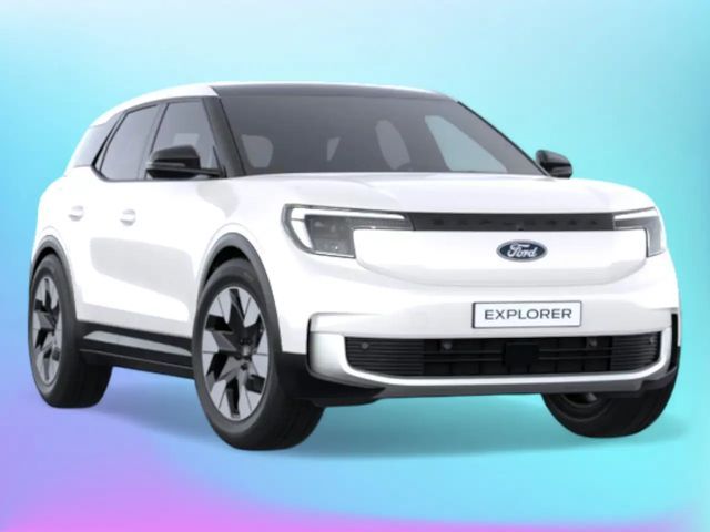 Ford Explorer EV Extended range Premium