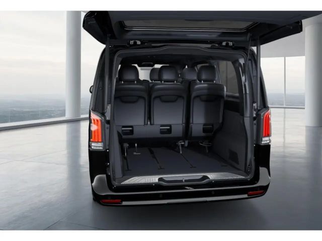 Mercedes-Benz V 300 AVANTGARDE Extralang