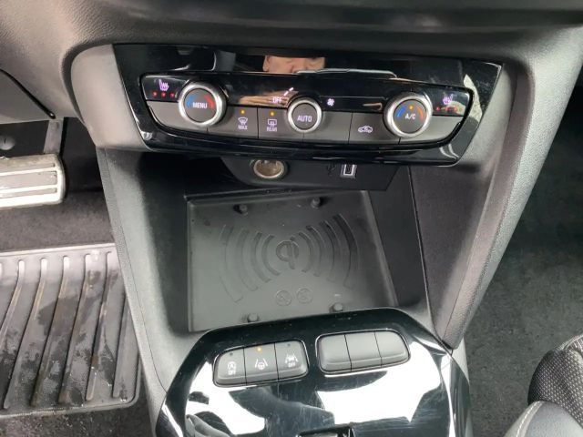 Opel Corsa 1.2 Turbo GS-Line Grand Sport Turbo