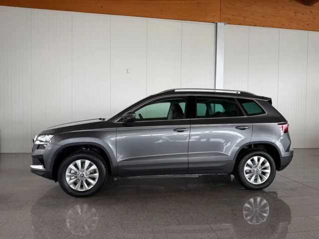 Skoda Karoq 4x4 Selection