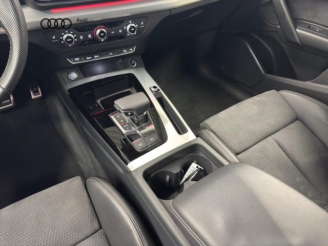 Audi Q5 50 TDI Quattro