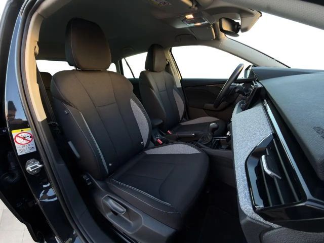 Skoda Scala 1.0 TSI Selection