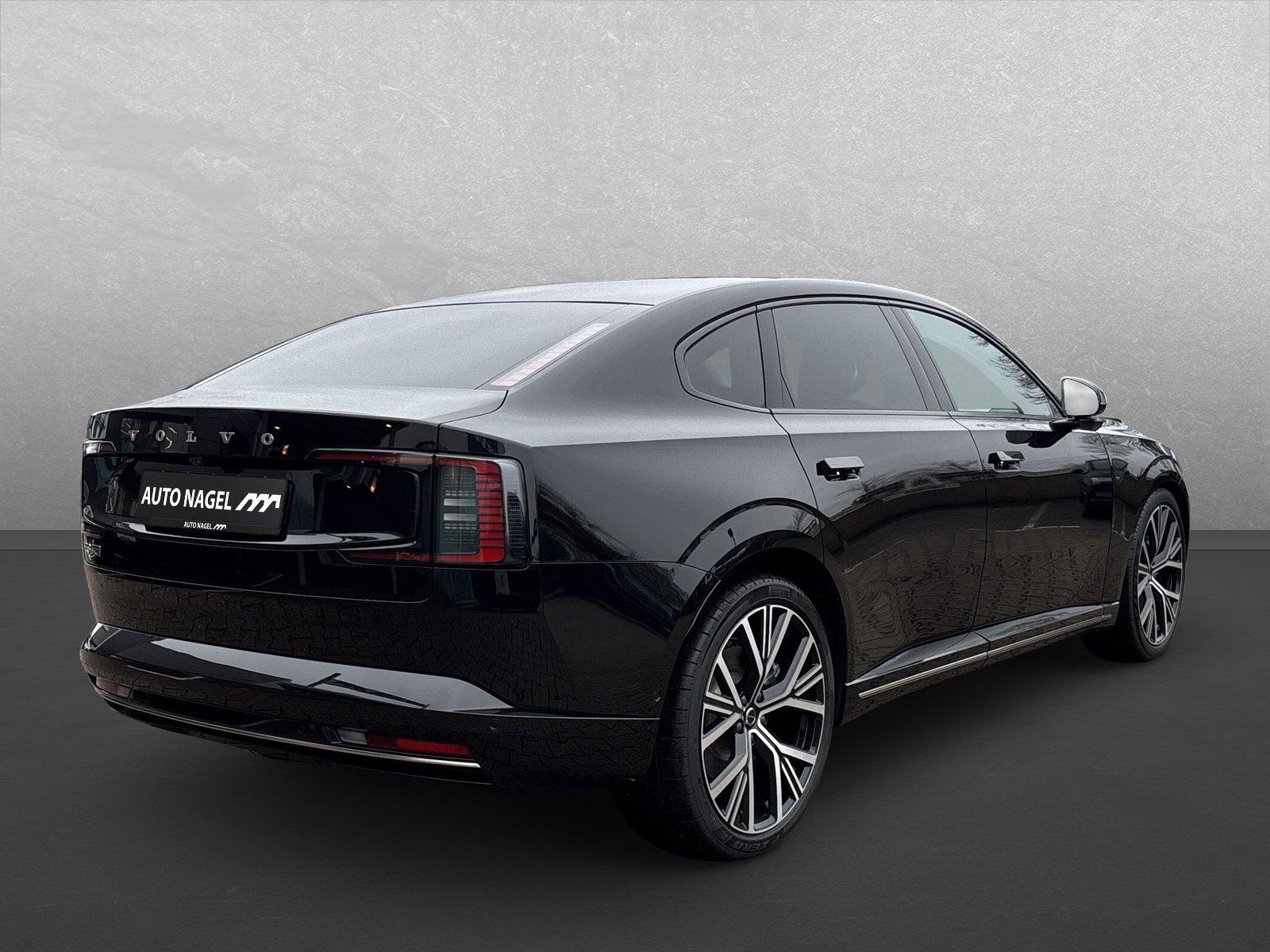 Volvo ES90 Extended range Single motor Ultra